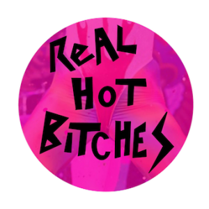 Real Hot Bitches